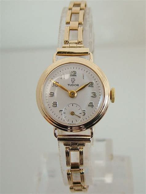 tudor rolex ladies watch value|rolex tudor watches for sale.